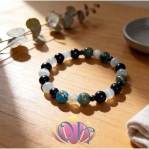 PULSEIRA BOHO HOLISTIC - GAIA PULSEIRA BOHO HOLISTIC - GAIA